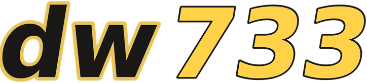 dw733 logo